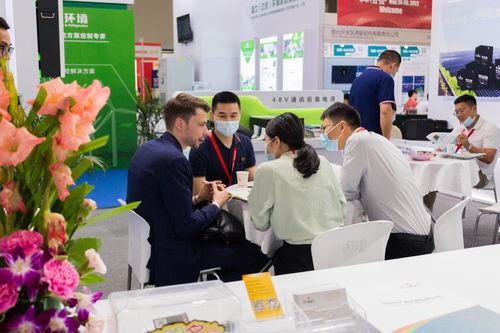 礦鑫閃耀2021 SNEC光伏展 以技術(shù)創(chuàng)新引領(lǐng)未來能源新篇章